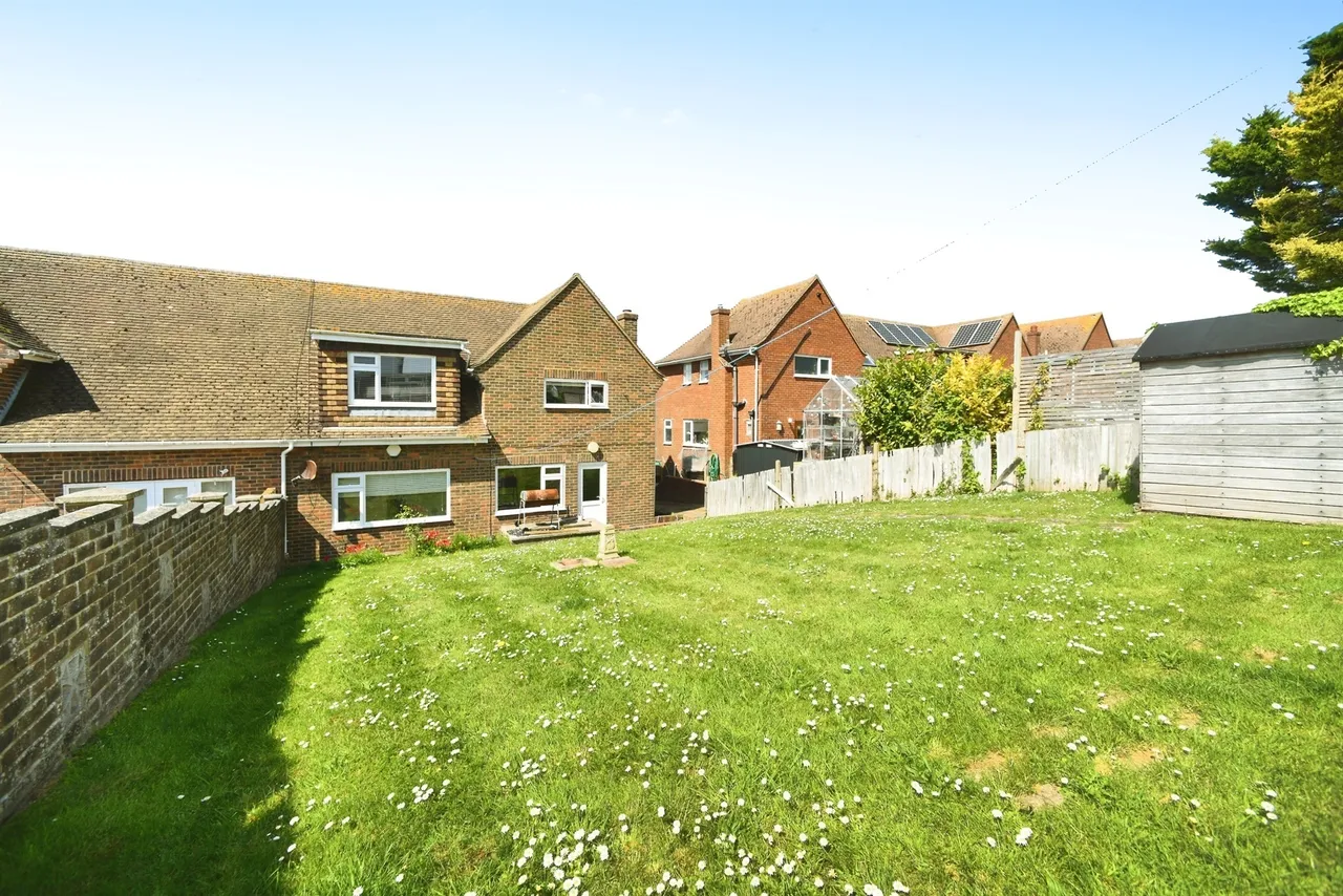 Alan Way, Brighton, BN2, photo 6