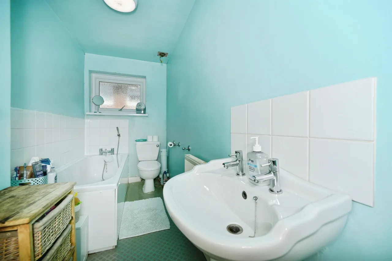 Alan Way, Brighton, BN2, photo 15