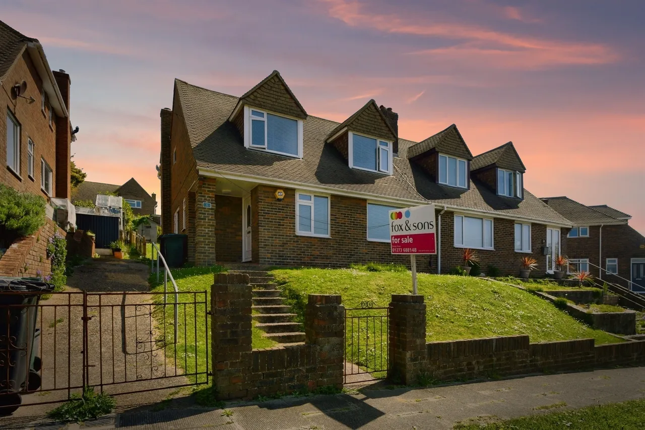 Alan Way, Brighton, BN2, photo 16