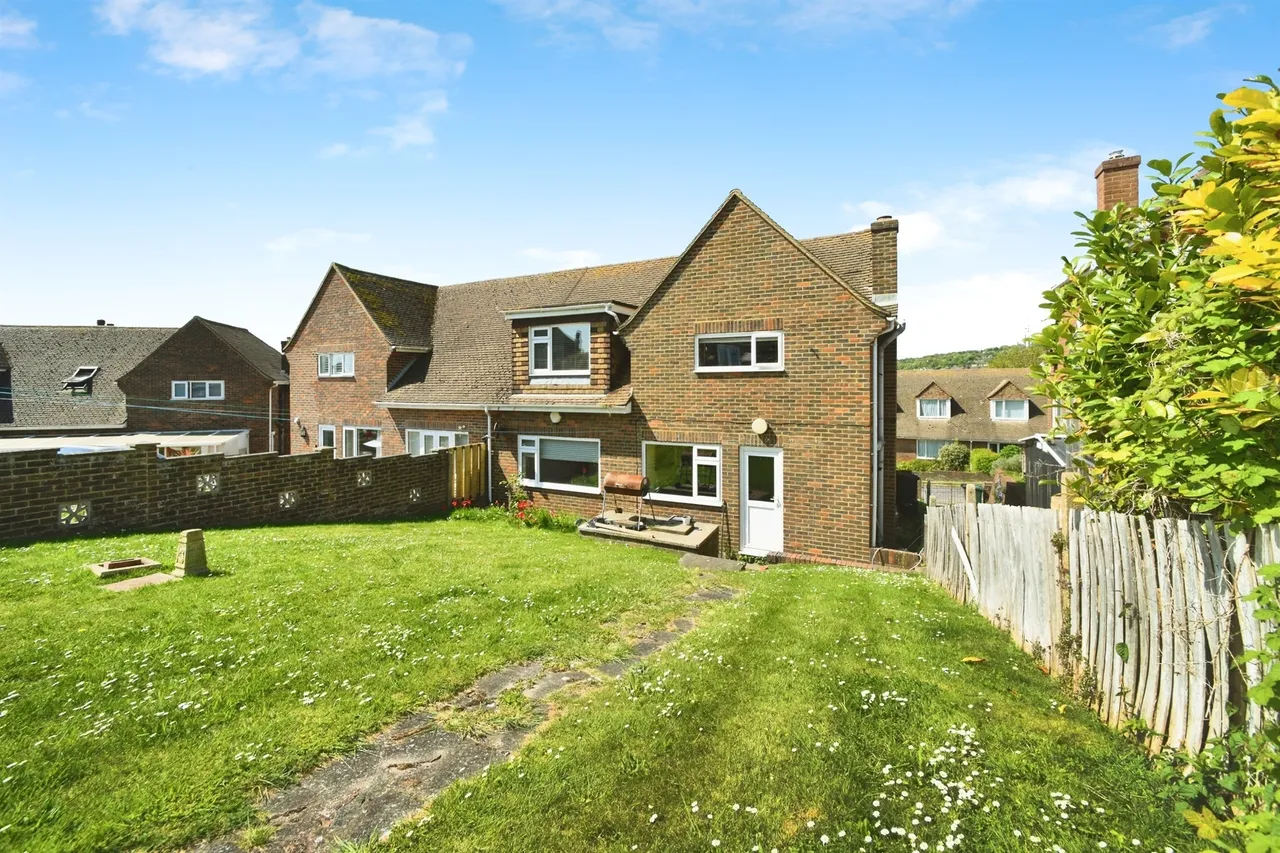 4 bed house for sale, Alan Way, Brighton, BN2