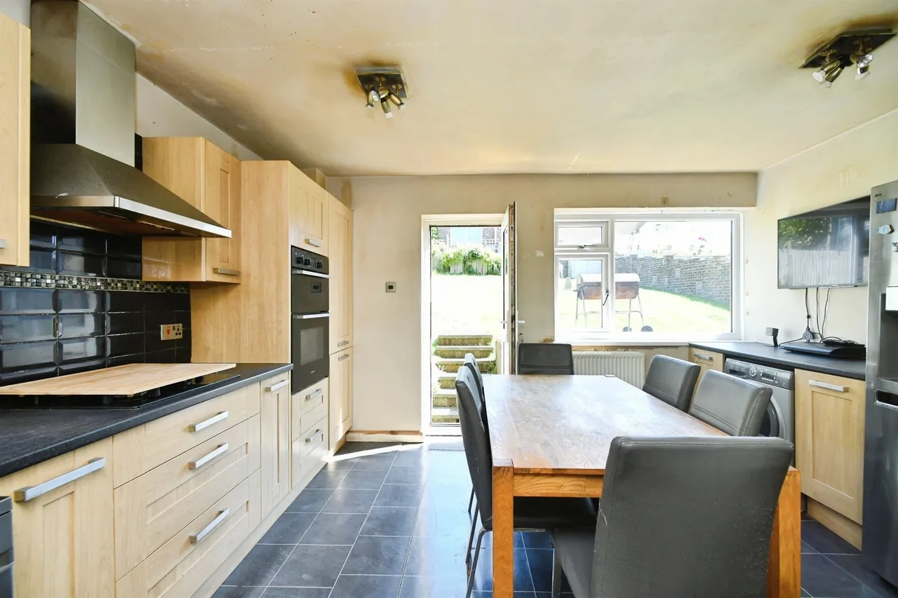 Alan Way, Brighton, BN2, photo 2