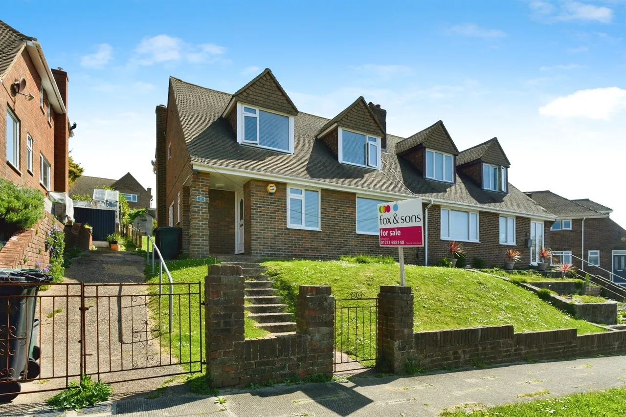 Alan Way, Brighton, BN2, photo 17