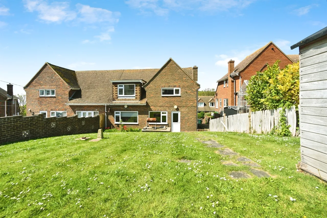 Alan Way, Brighton, BN2, photo 14