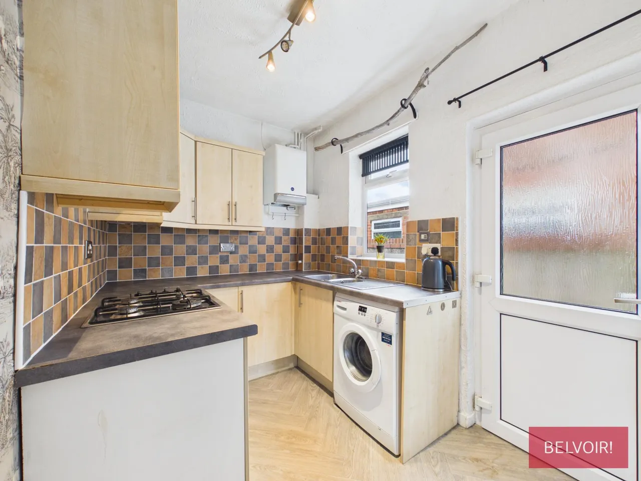 Saxon Street, Wrexham, LL13, photo 7