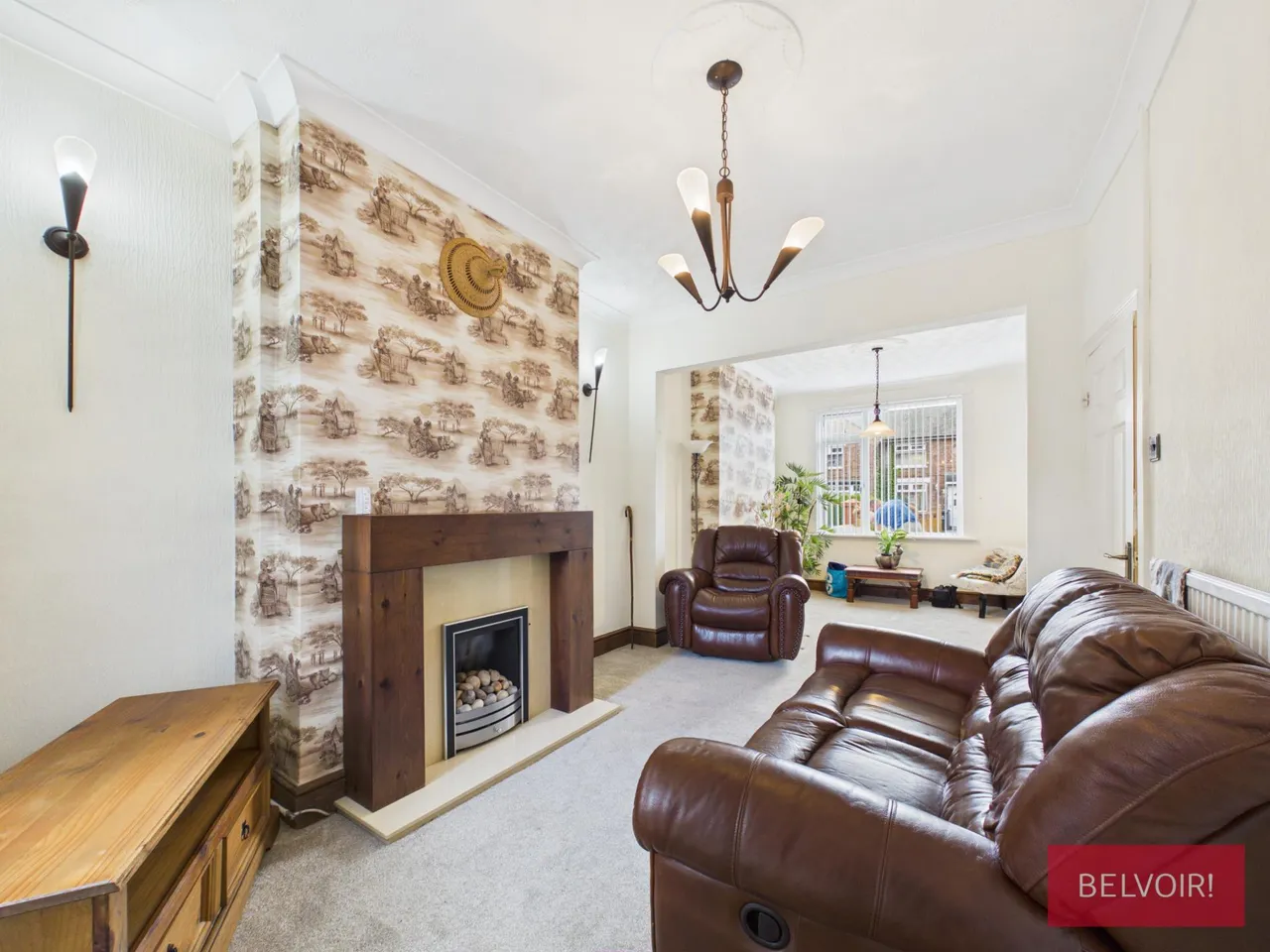 Saxon Street, Wrexham, LL13, photo 5