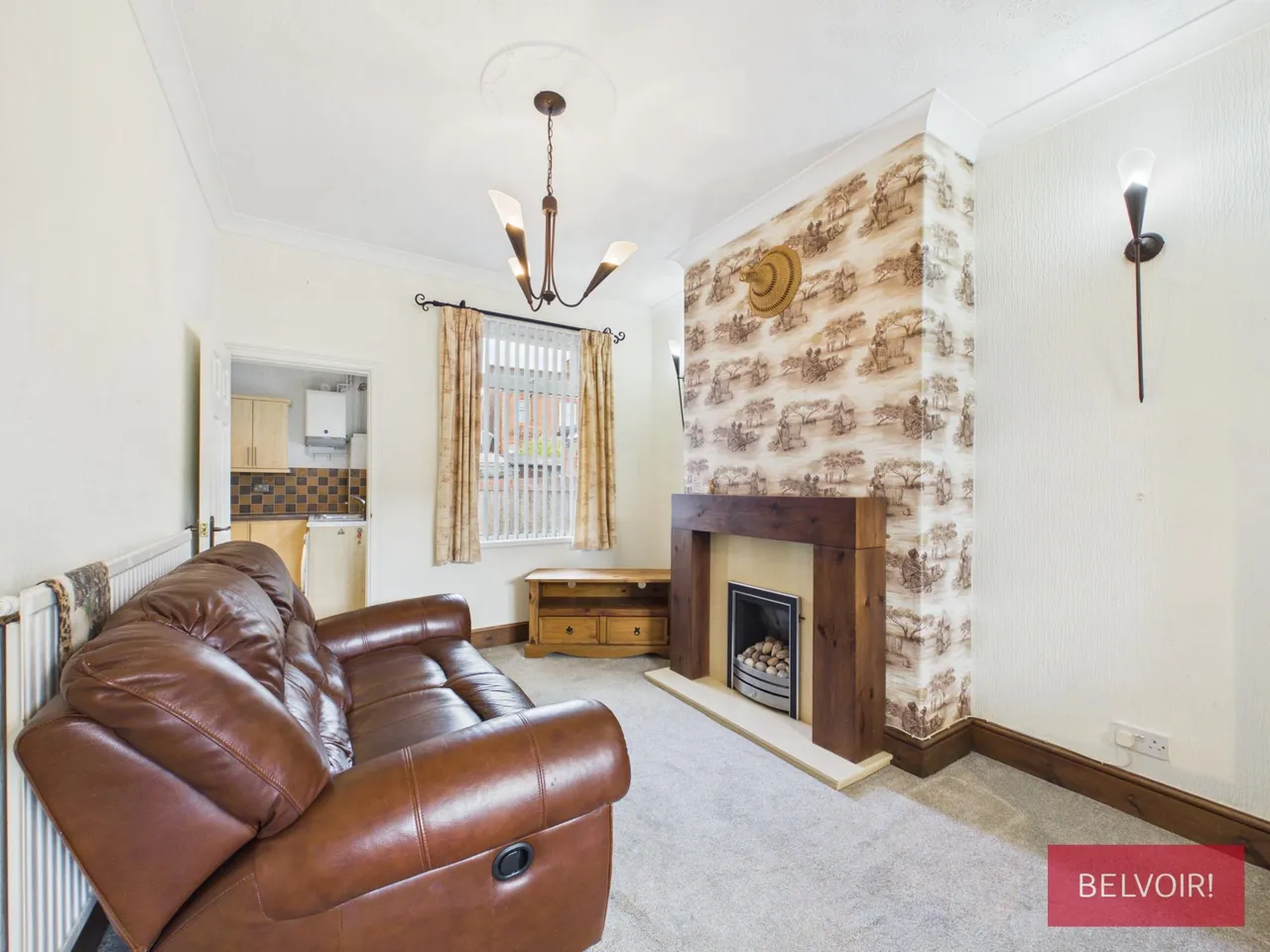 Saxon Street, Wrexham, LL13, photo 2