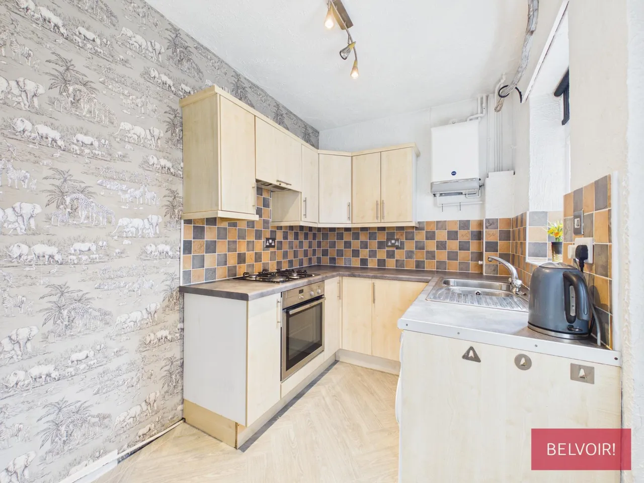 Saxon Street, Wrexham, LL13, photo 6