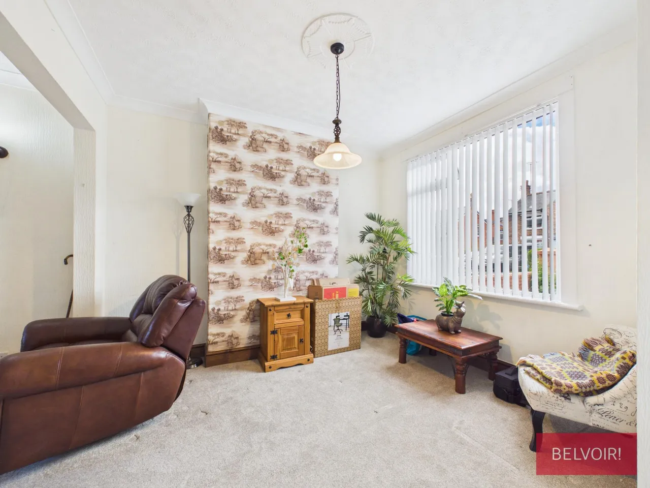 Saxon Street, Wrexham, LL13, photo 4