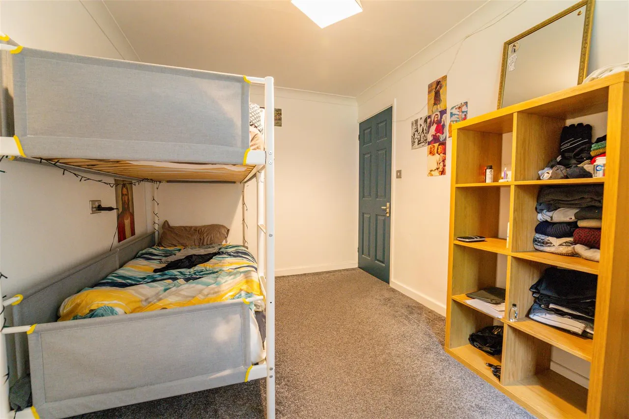 Gilldown Place, Birmingham, B15, photo 13
