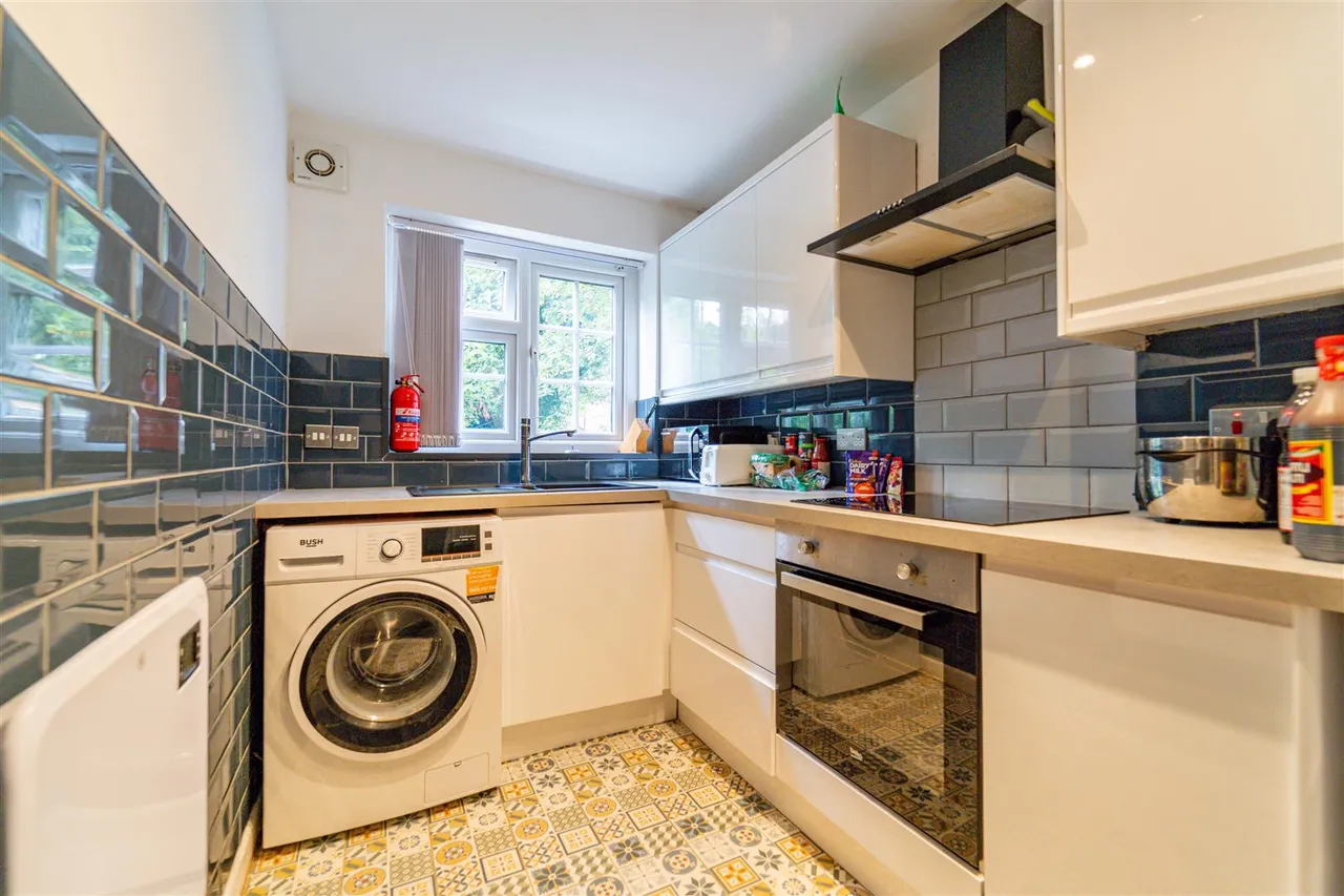 2 bed house for sale, Gilldown Place, Birmingham, B15