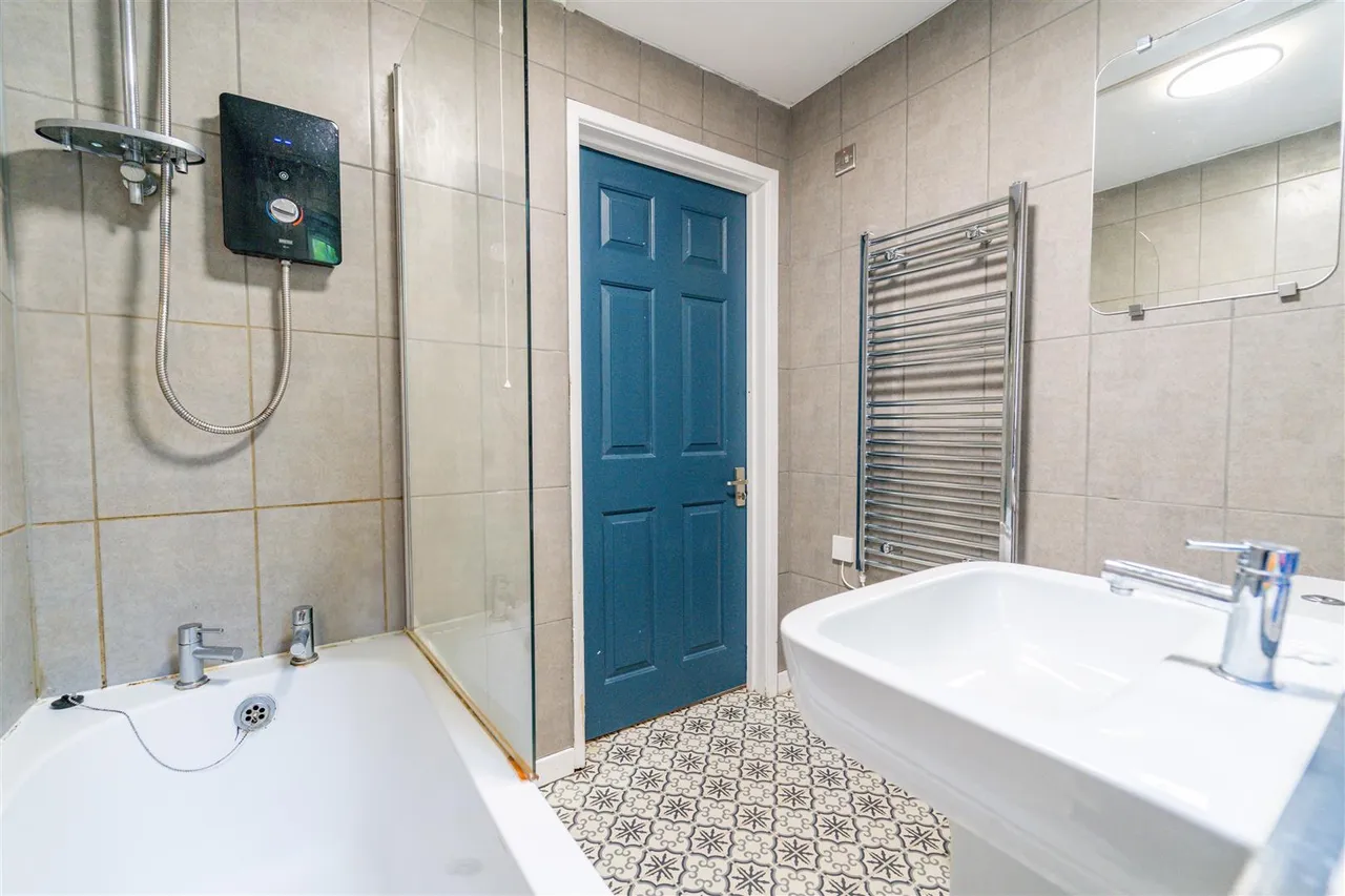 Gilldown Place, Birmingham, B15, photo 8