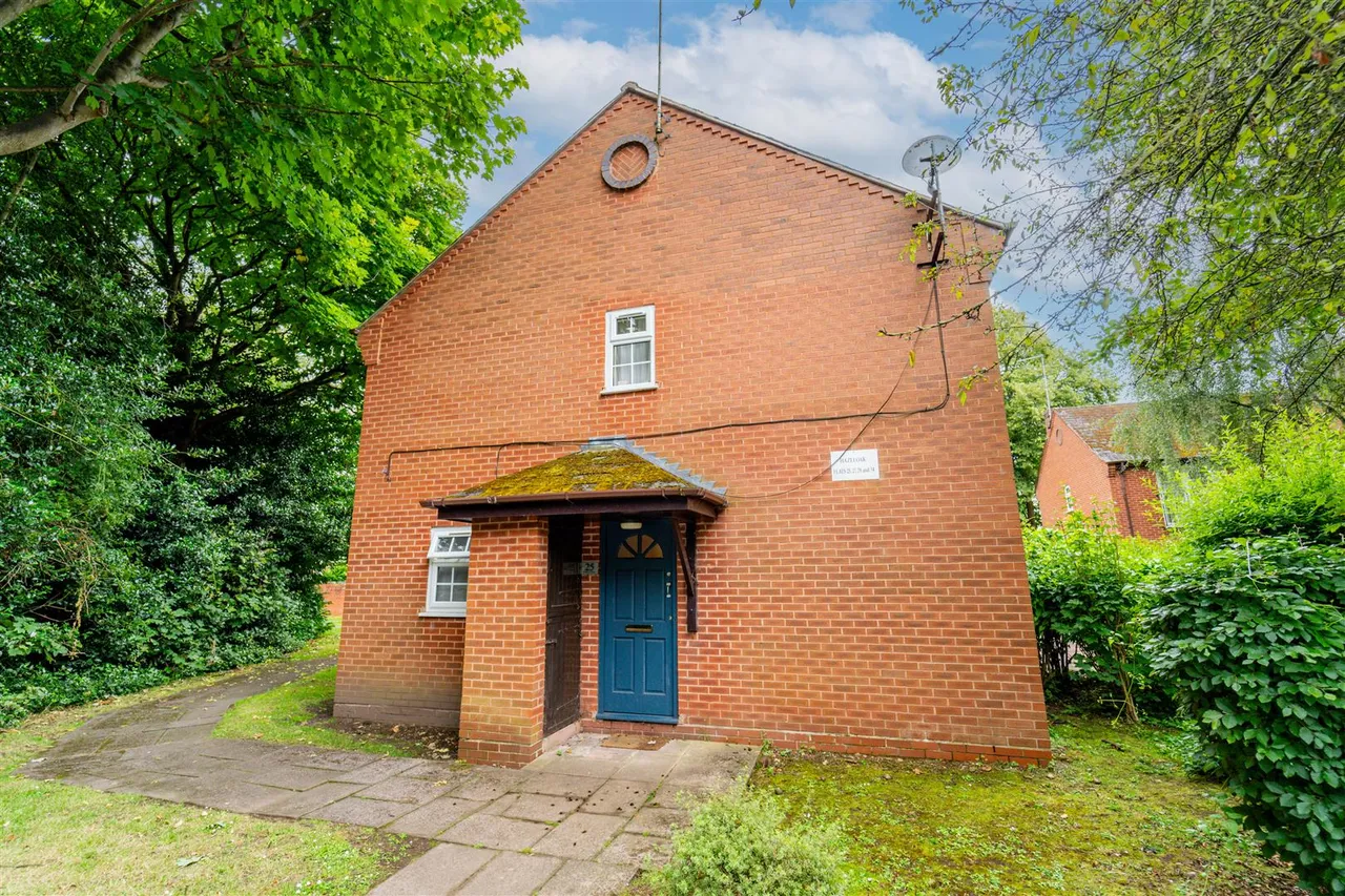 Gilldown Place, Birmingham, B15, photo 3
