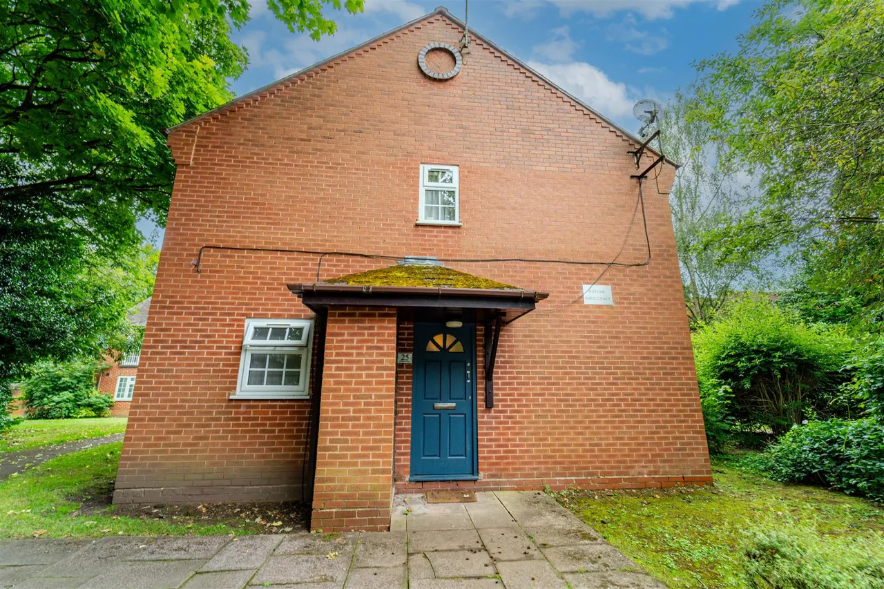 Gilldown Place, Birmingham, B15, photo 10