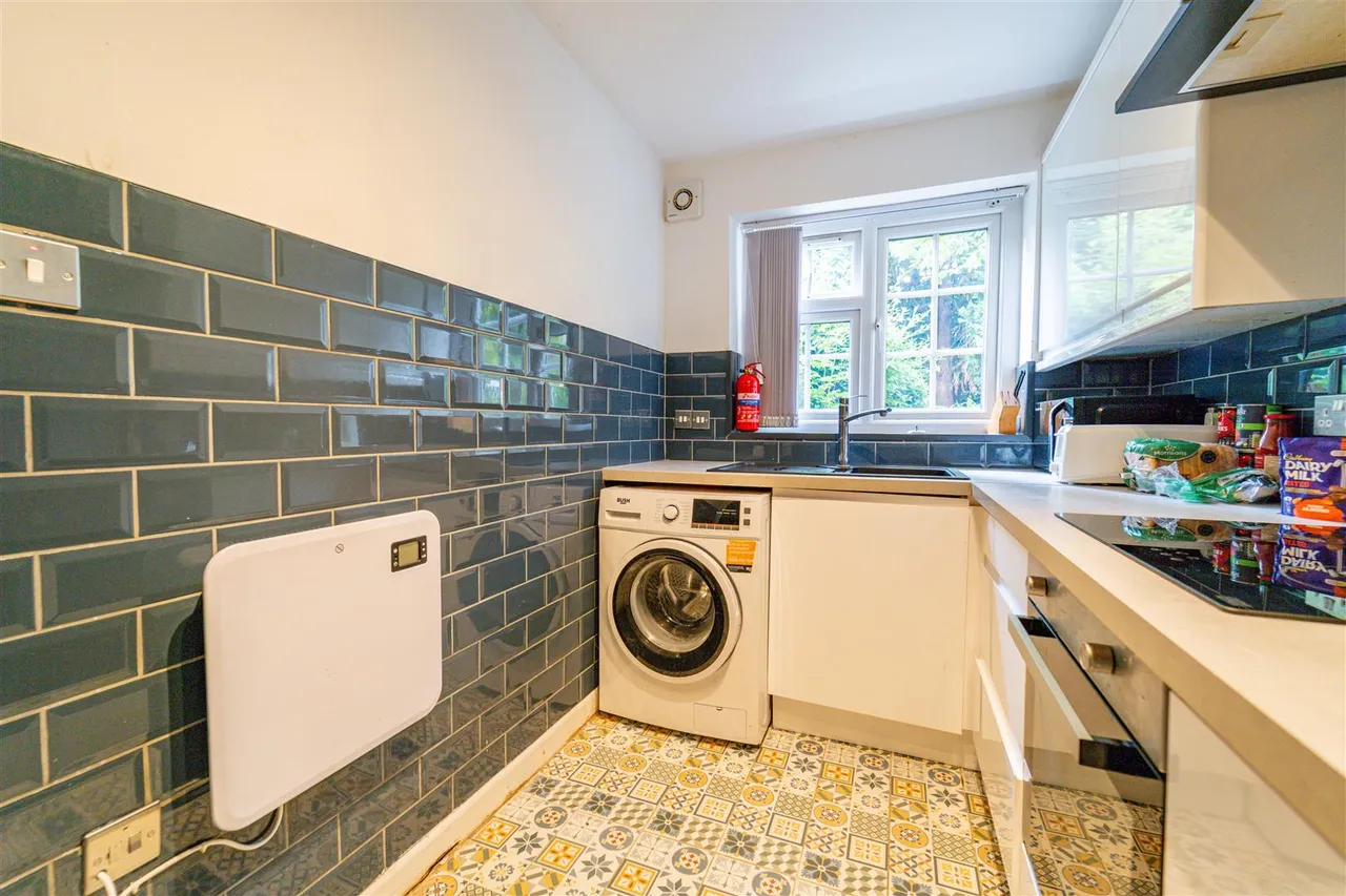 Gilldown Place, Birmingham, B15, photo 9