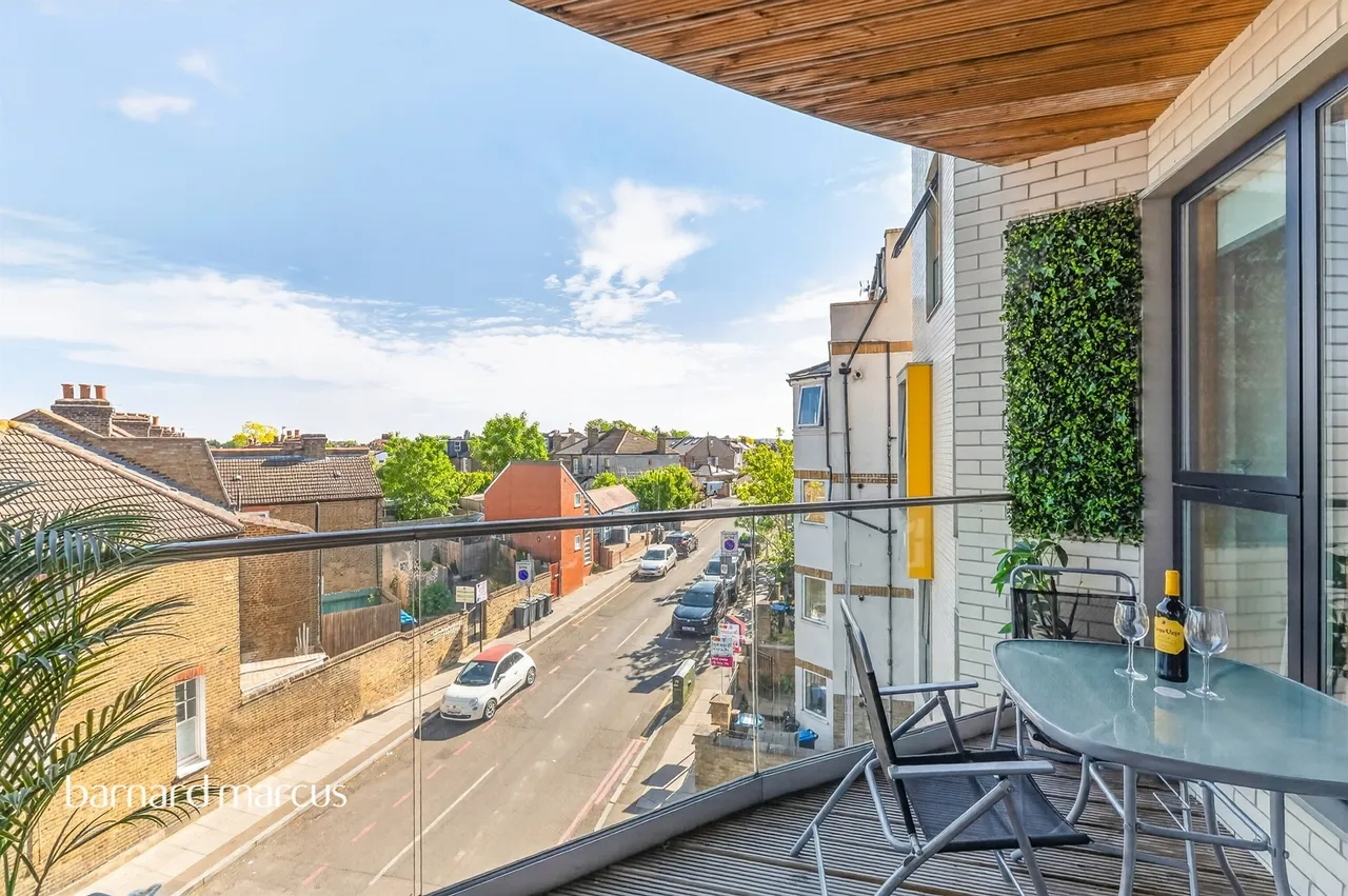 Cavendish Road, London, SW19, photo 16