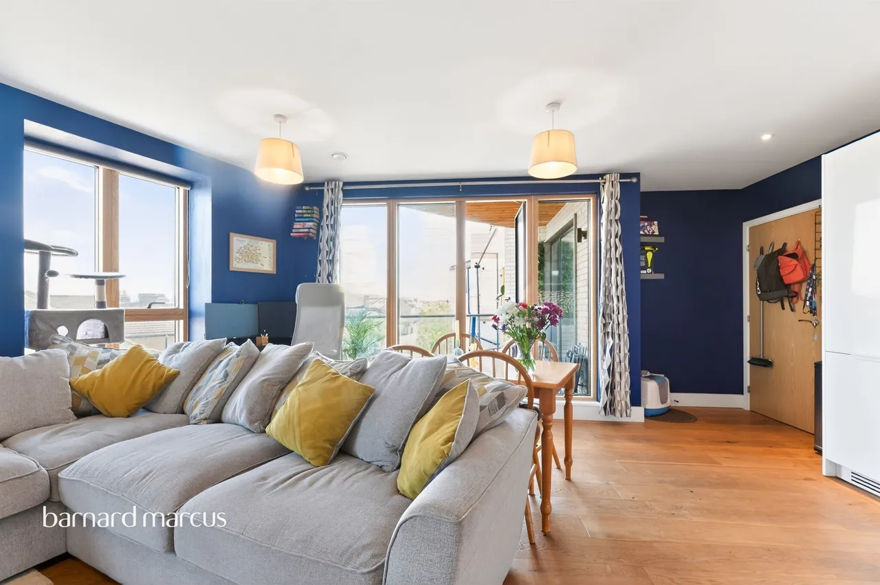 Cavendish Road, London, SW19, photo 15
