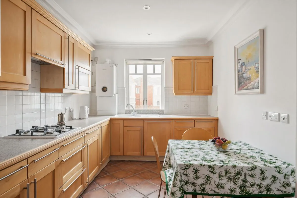 Cambridge Road, Twickenham, TW1, photo 8