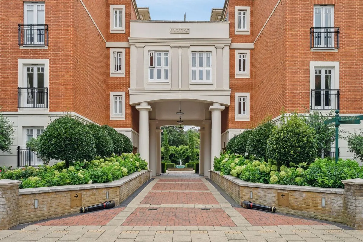 1 bed flat to rent, Cambridge Road, Twickenham, TW1