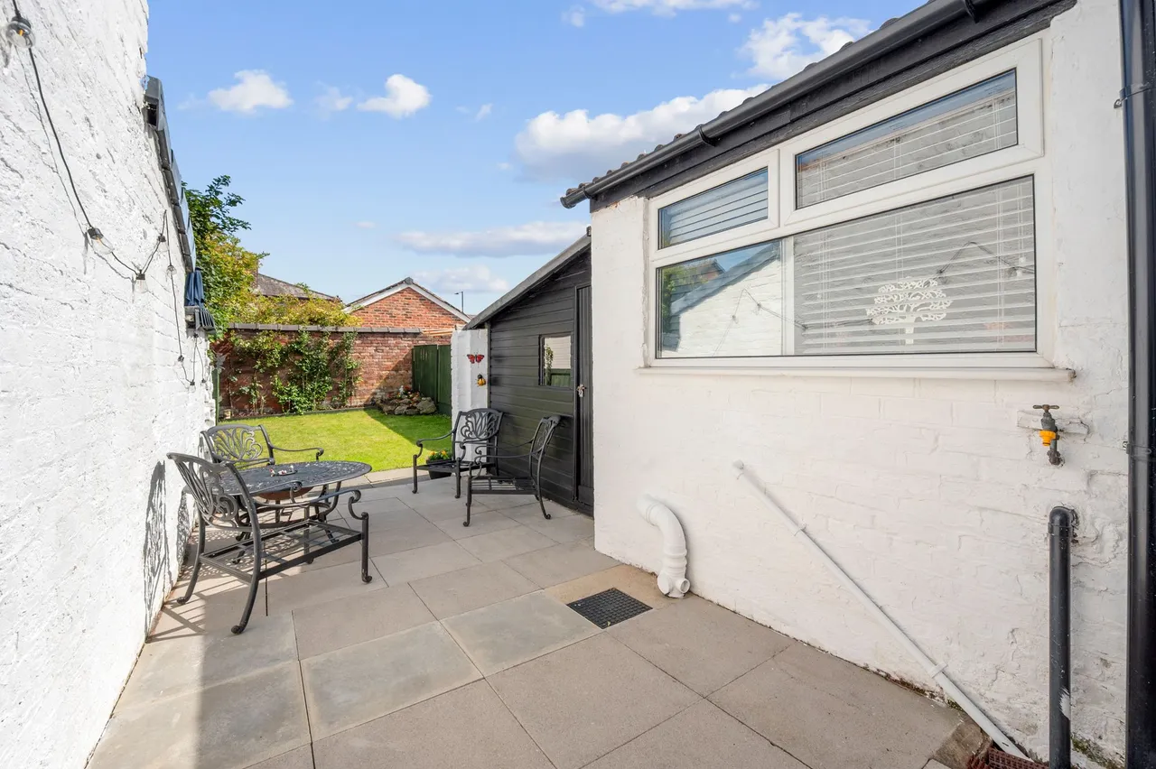 Worsley Street, Golborne, Warrington, Warrington, WA3 3AG, photo 23