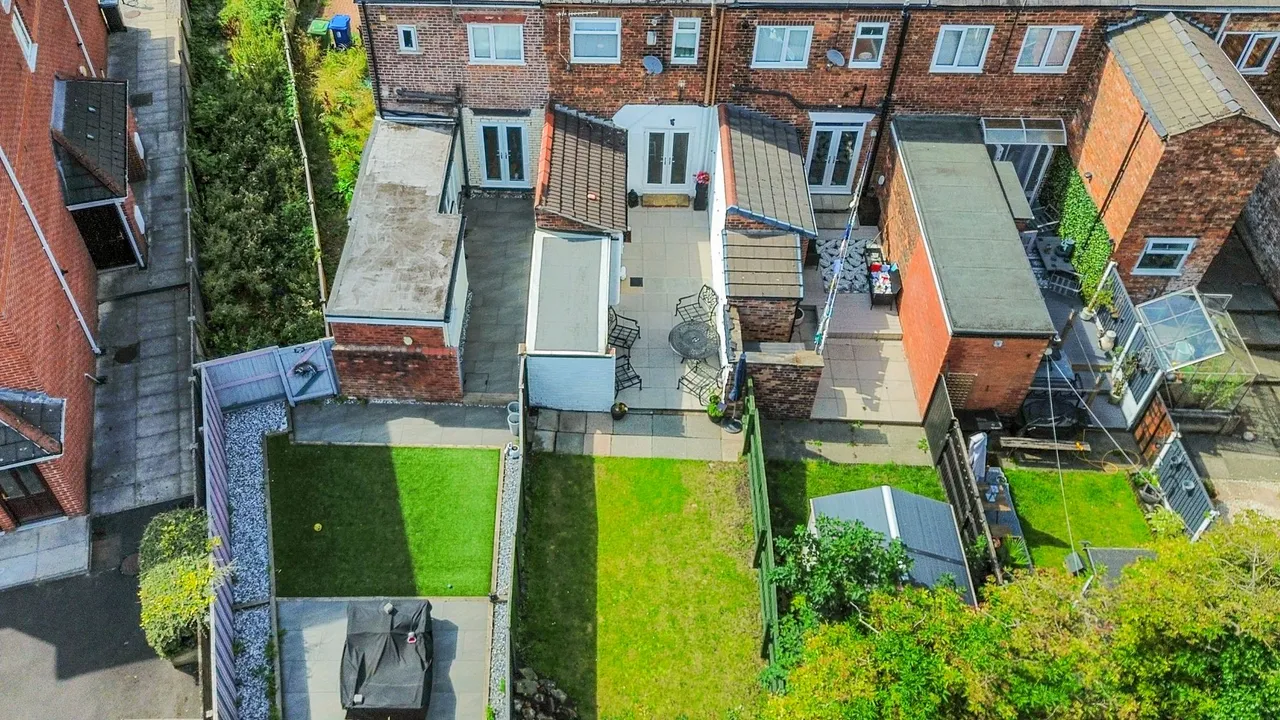 Worsley Street, Golborne, Warrington, Warrington, WA3 3AG, photo 28