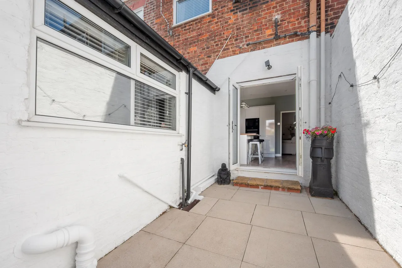 Worsley Street, Golborne, Warrington, Warrington, WA3 3AG, photo 22