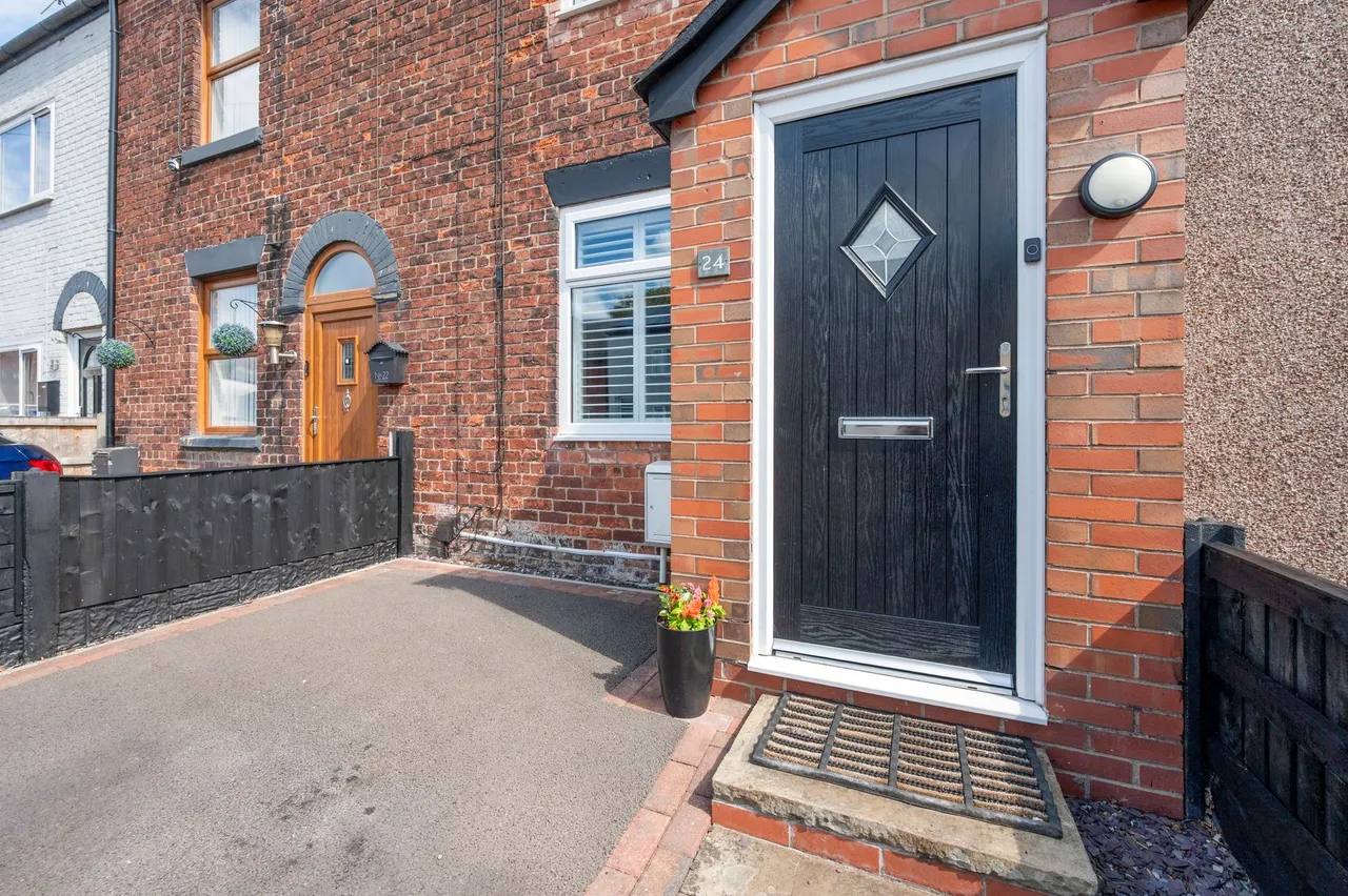 Worsley Street, Golborne, Warrington, Warrington, WA3 3AG, photo 27