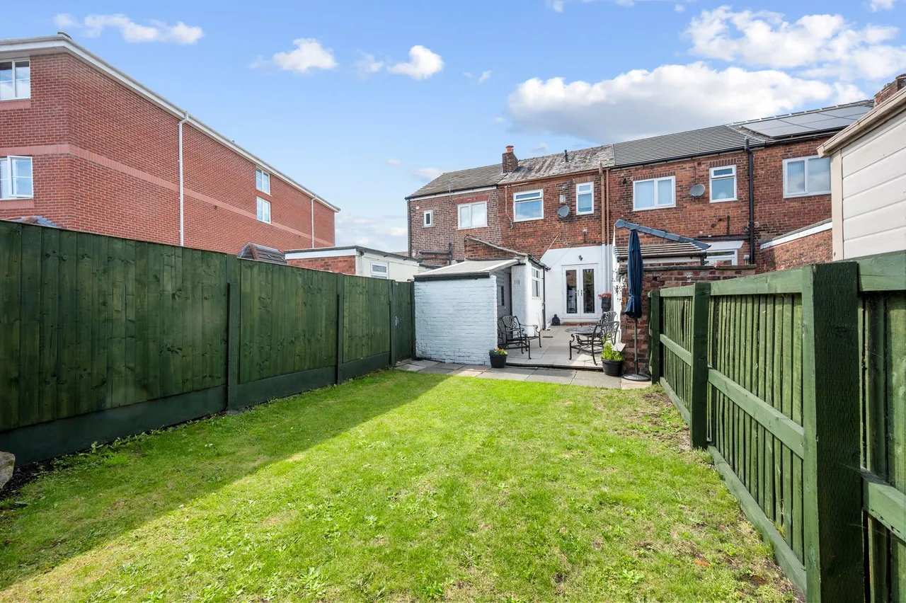 Worsley Street, Golborne, Warrington, Warrington, WA3 3AG, photo 5