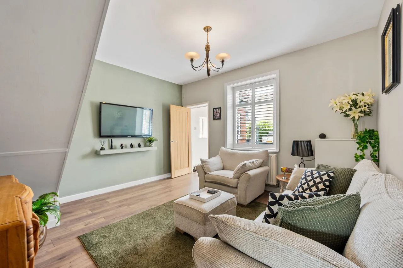 Worsley Street, Golborne, Warrington, Warrington, WA3 3AG, photo 6