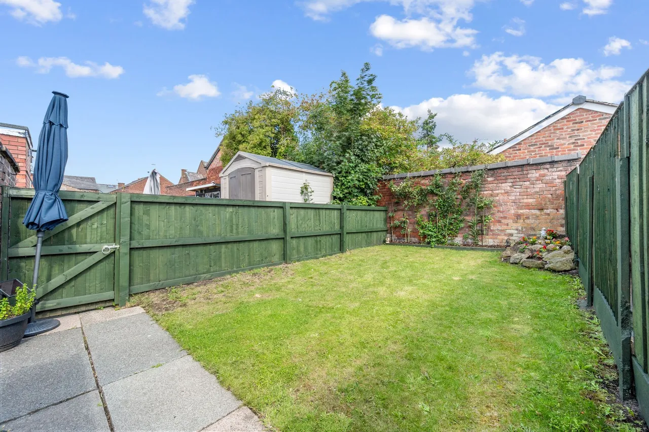Worsley Street, Golborne, Warrington, Warrington, WA3 3AG, photo 21