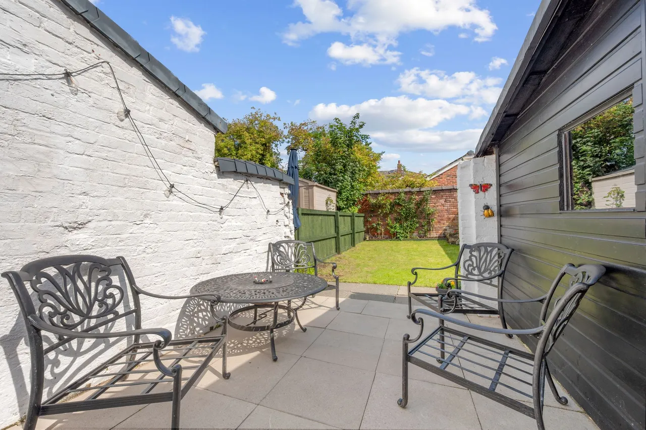 Worsley Street, Golborne, Warrington, Warrington, WA3 3AG, photo 24
