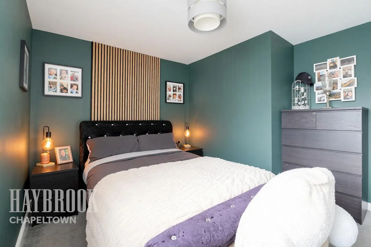 Crag Hill Crescent, Parson Cross, photo 11