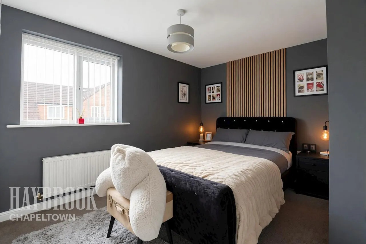 Crag Hill Crescent, Parson Cross, photo 10