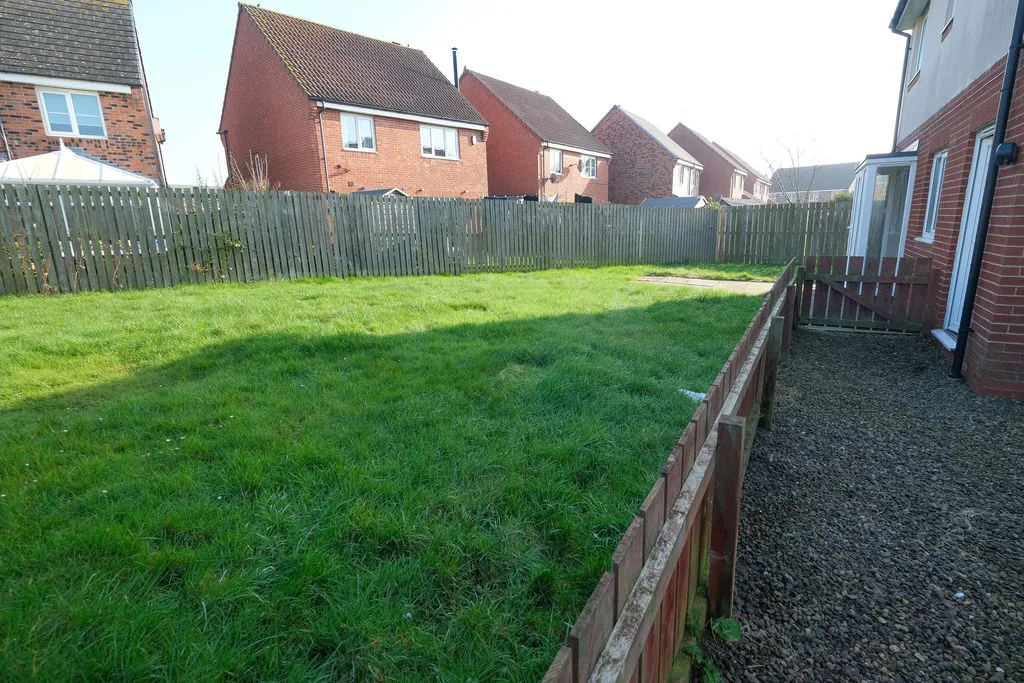 Morpeth NE65 9AX, NE65, photo 14