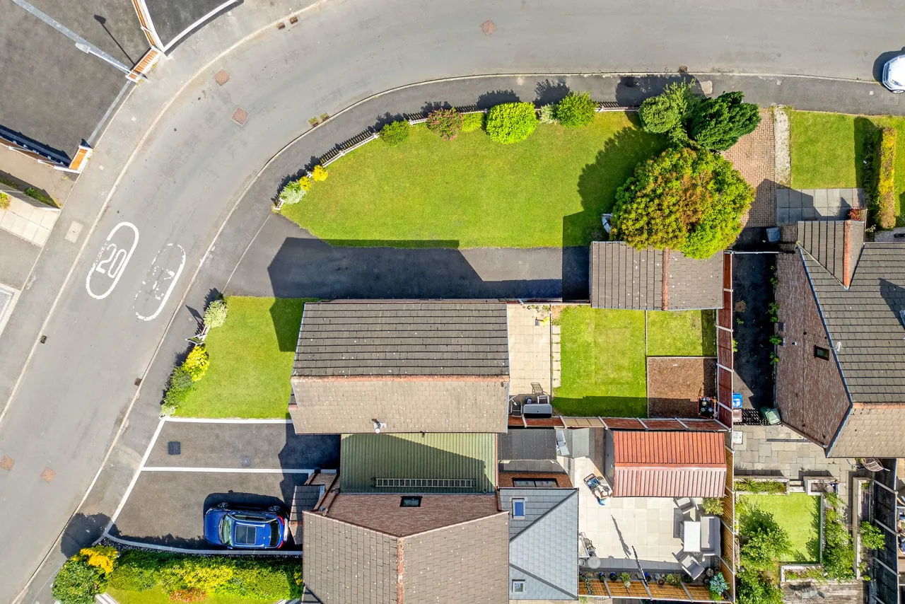 Bexhill Drive, Leigh, Leigh, WN7 5TF, photo 20