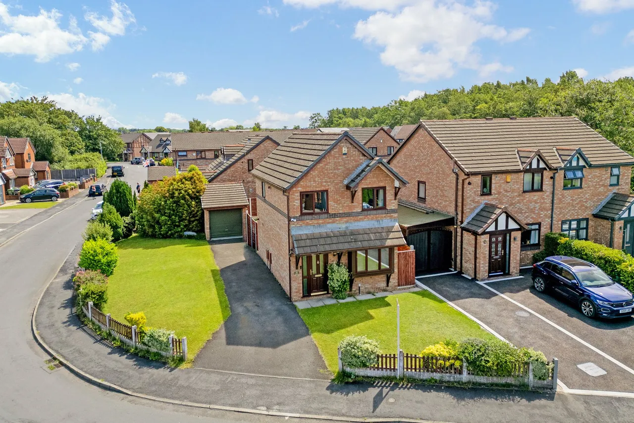 Bexhill Drive, Leigh, Leigh, WN7 5TF, photo 21