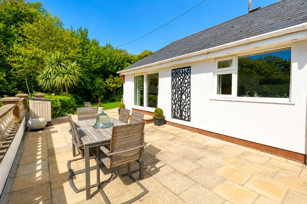 Beach Road, Woolacombe, photo 28