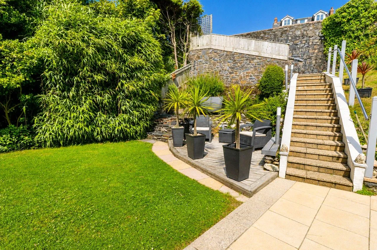 Beach Road, Woolacombe, photo 22