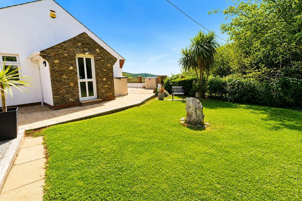 Beach Road, Woolacombe, photo 25