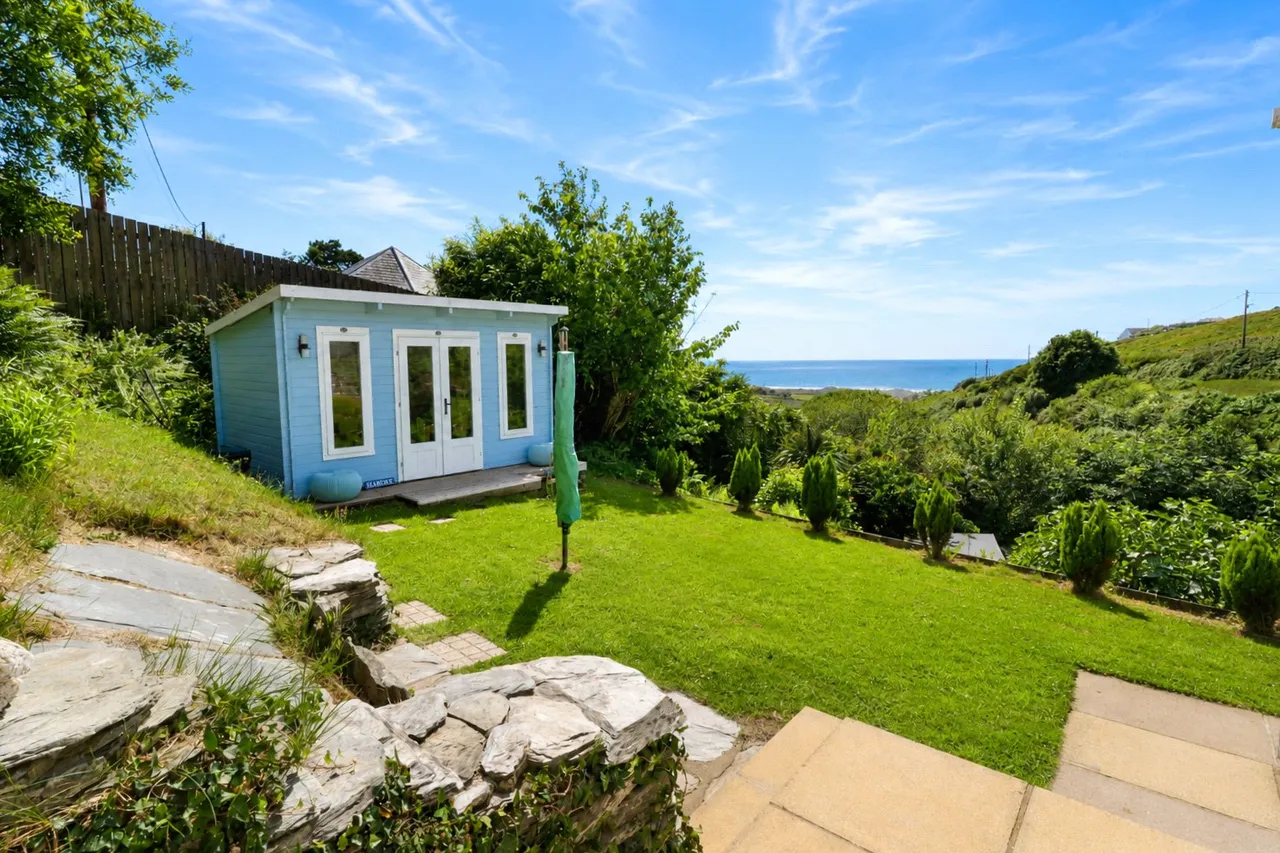 Beach Road, Woolacombe, photo 14