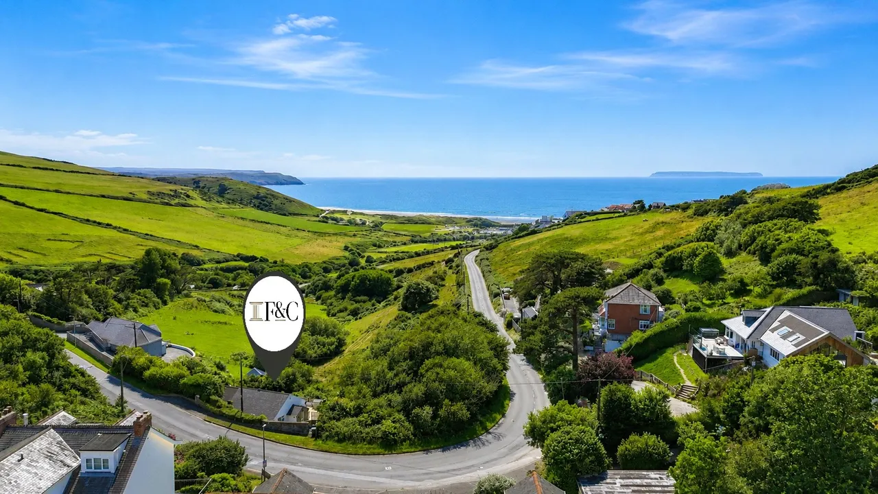 Beach Road, Woolacombe, photo 2