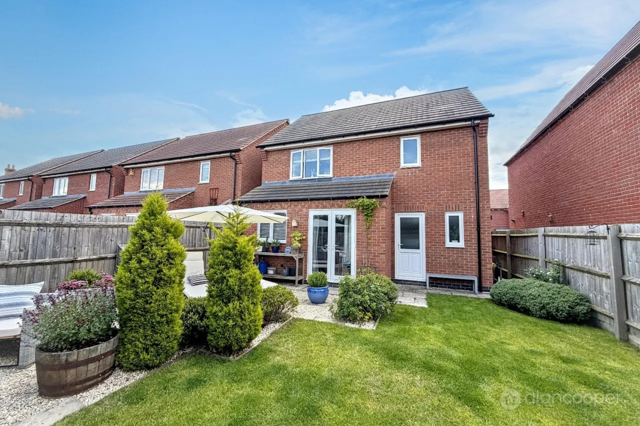 Russett Avenue, Manor Fields, CV11, photo 22