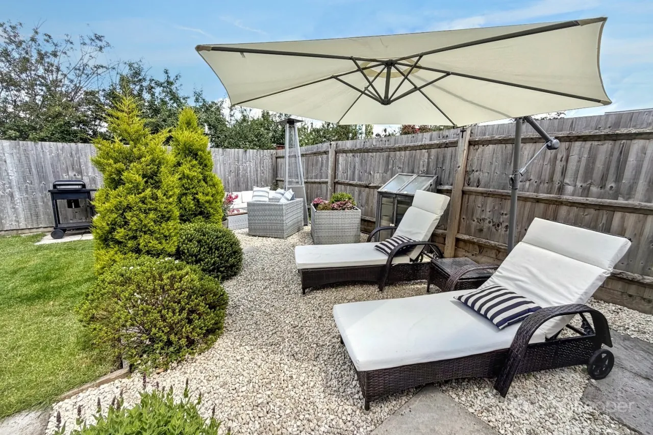 Russett Avenue, Manor Fields, CV11, photo 19