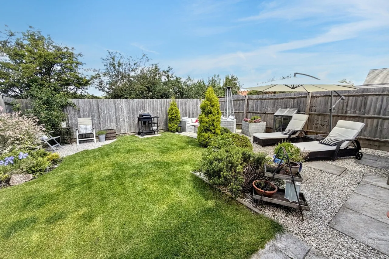 Russett Avenue, Manor Fields, CV11, photo 18
