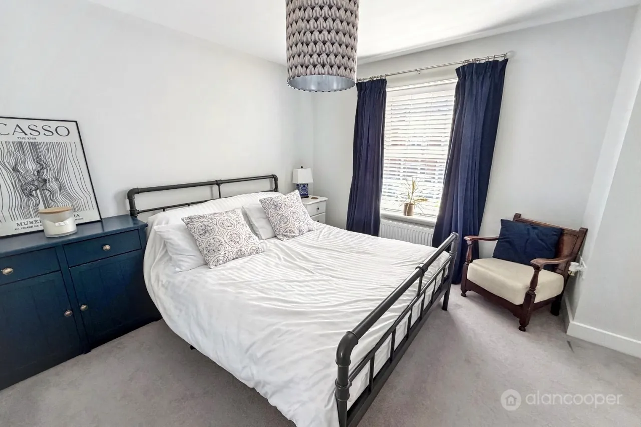 Russett Avenue, Manor Fields, CV11, photo 12