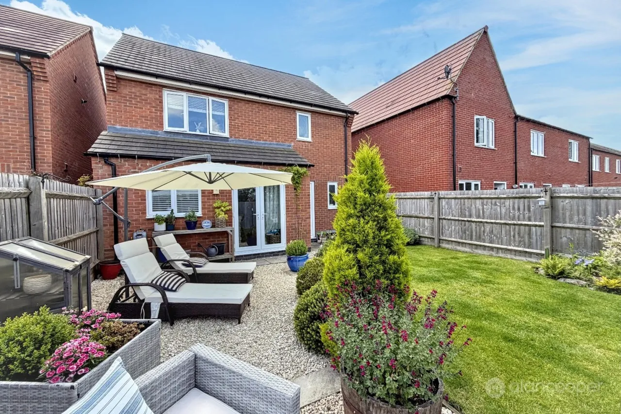 Russett Avenue, Manor Fields, CV11, photo 23