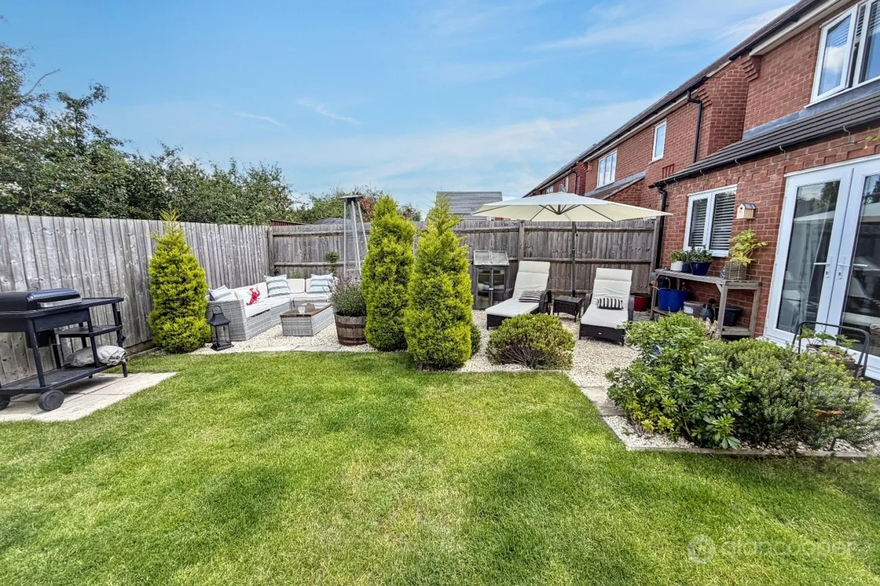 Russett Avenue, Manor Fields, CV11, photo 21