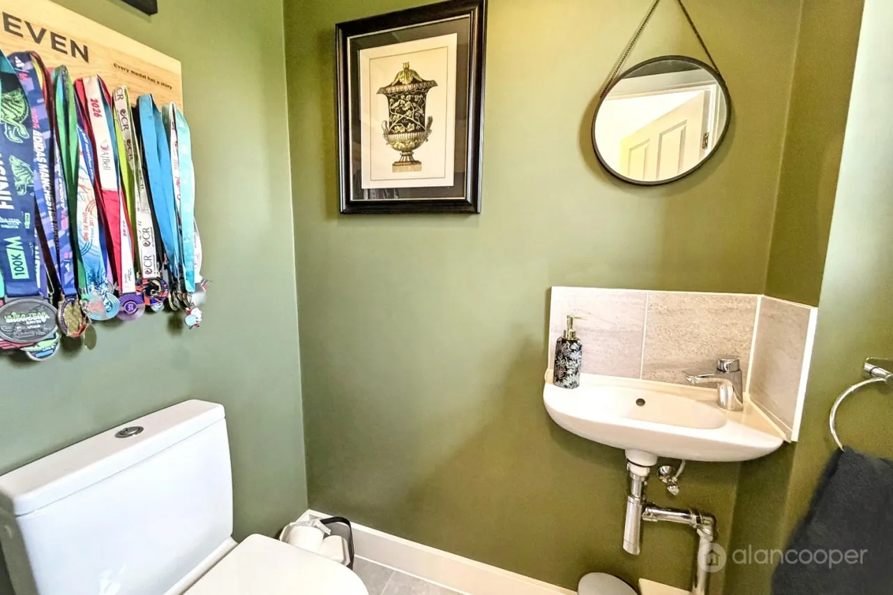 Russett Avenue, Manor Fields, CV11, photo 11