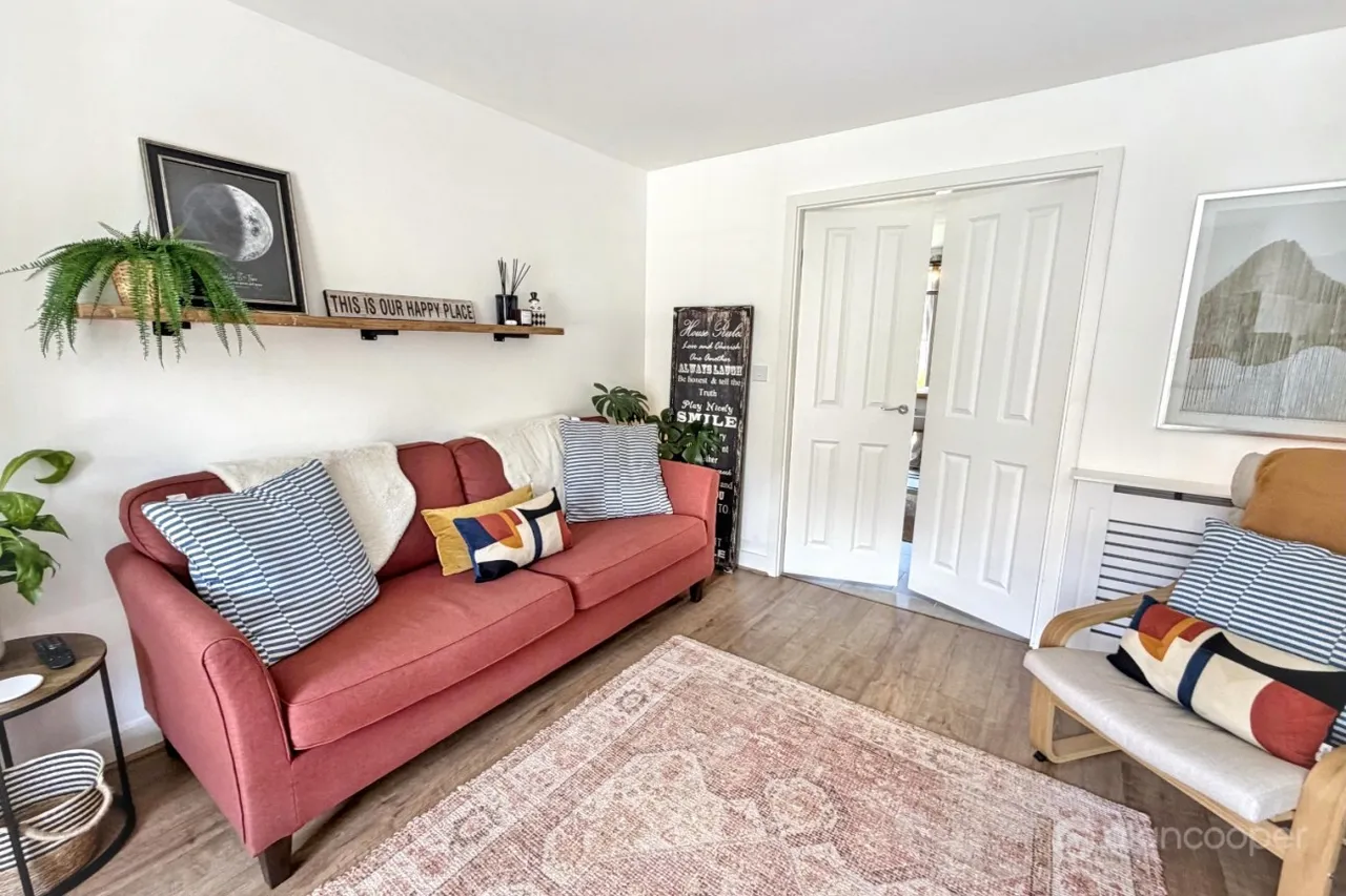 Russett Avenue, Manor Fields, CV11, photo 4