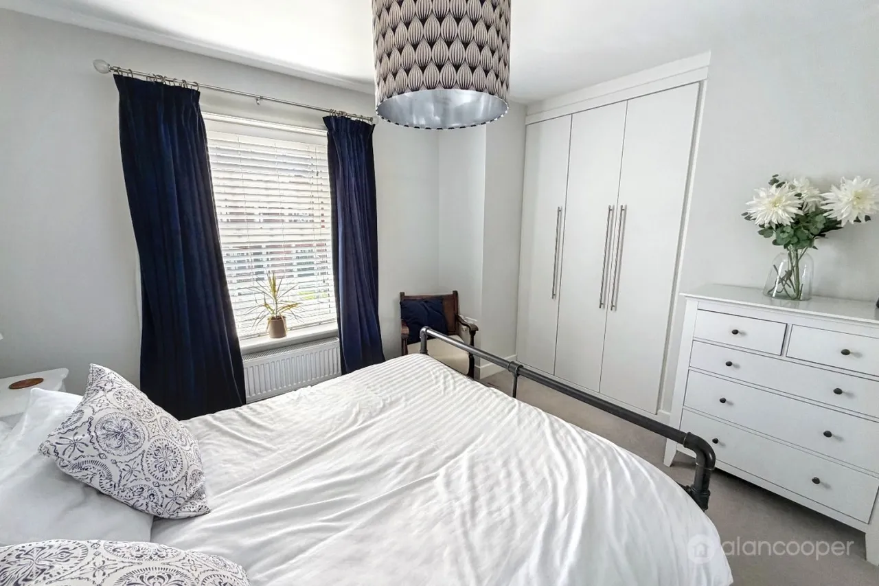 Russett Avenue, Manor Fields, CV11, photo 13