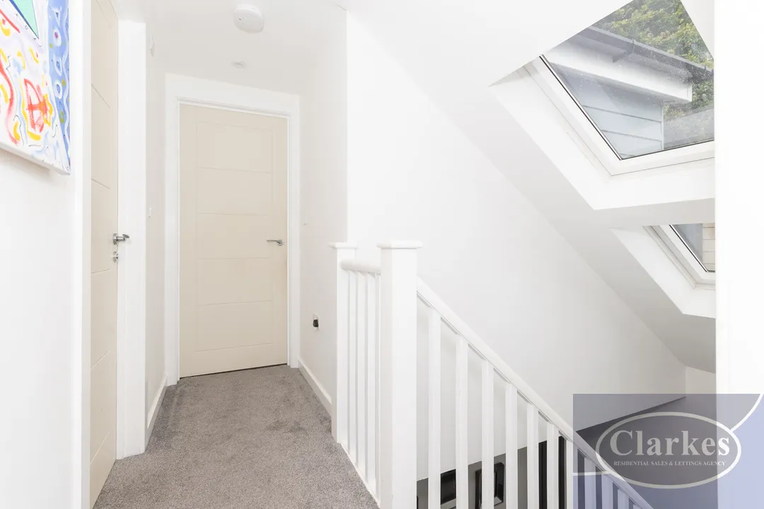 Moorvale Road, Moordown, photo 12